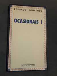 Eduardo Lourenço/ Vasco Graça Moura/ Anrique Paço D´Arcos