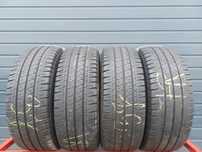 235/65 R16C OPONY MICHELIN AGILIS DOT19