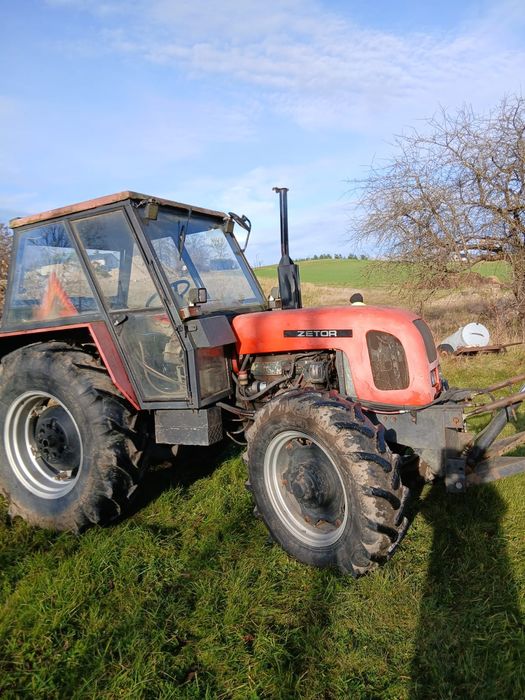 Zetor 5945 Zetor
