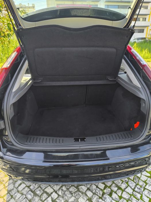 Ford Focus de 5 lugares 2.0TDCI gasóleo