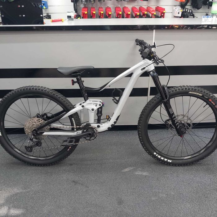 Rower górski full trail Giant Trance X 3 27,5 S