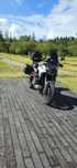 Ducati Multistrada  V4s