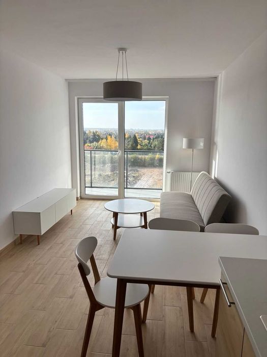 Mieszkanie na wynajem Kutno