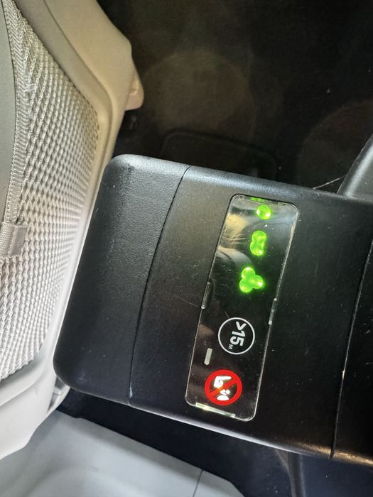 Fotelik 0-13kg MAXI-COSI pebble pro i-size baza