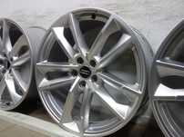 20/5x112 Felgi aluminiowe Audi Sport Rs A7 A6 Q3 Q7 Q5 Oryginalne Jak