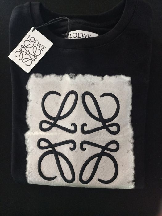Bluza Damska LOEWE XL