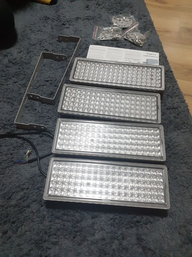 Rugging Reflektor LED 400W