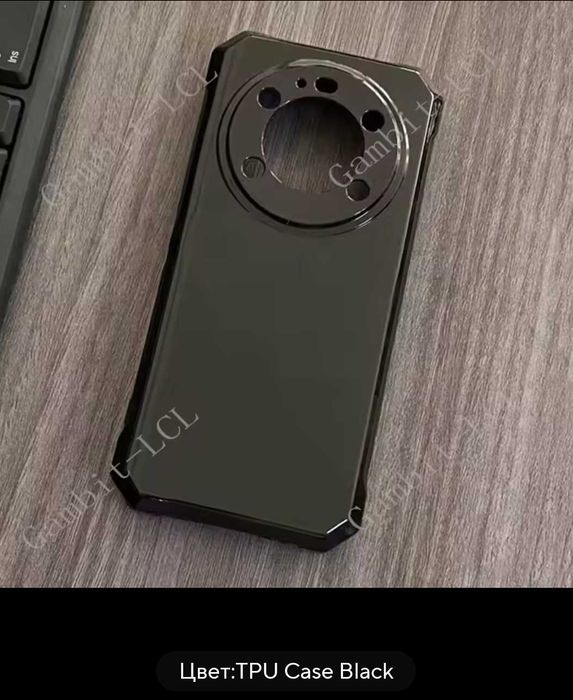 Чехол OUКITEL WP30 Pro IIIF150 Air2 Ultra UleFone Armor 23 ULTRA и др.