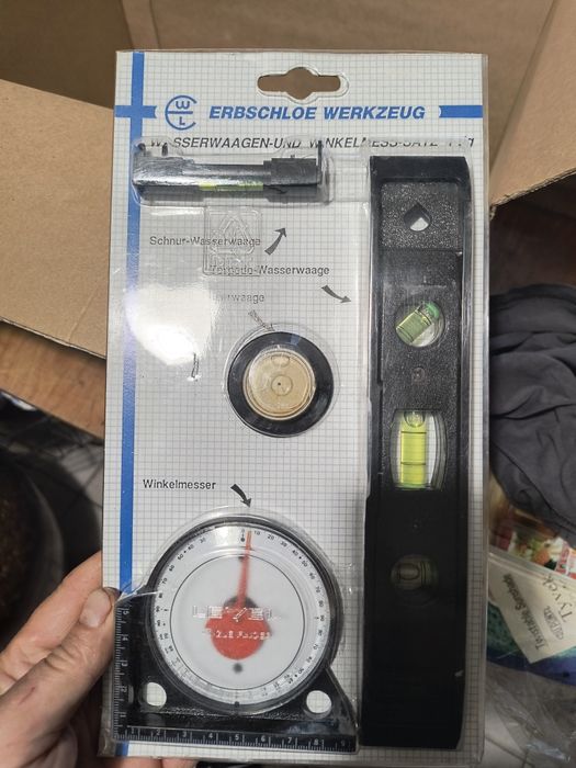 Poziomice waserwaga