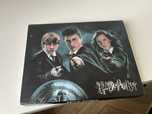 Różdżki Harry Potter