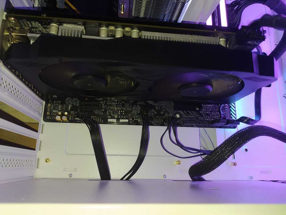 GeForce GTX 1660 Super 6GB MLLSE