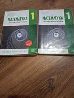 Matematyka 1 zakres podstawowy