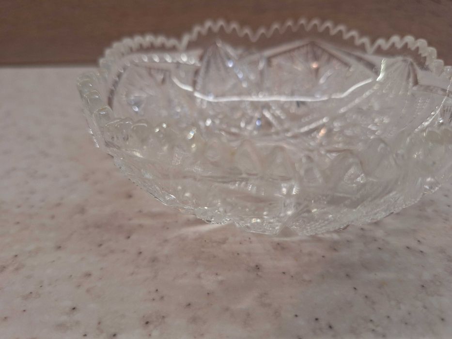 miseczka skalana stan bdb