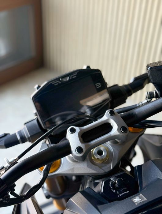 Suzuki GSX-S 1000