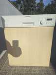 Maquina de lavar loiça Electrolux