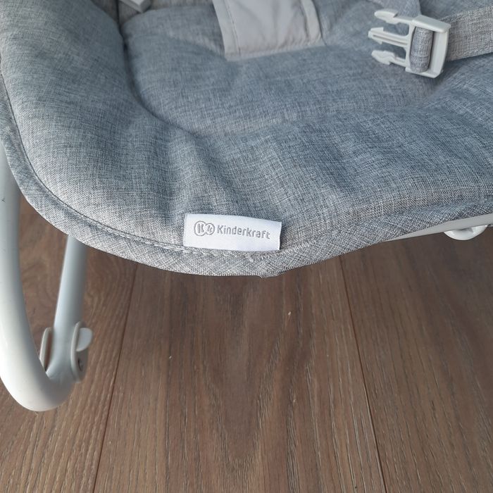 Bujaczek kinderkraft