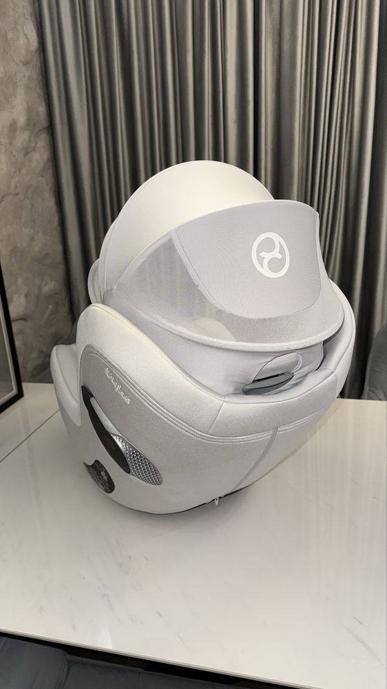 Автокрісло cybex sirona T