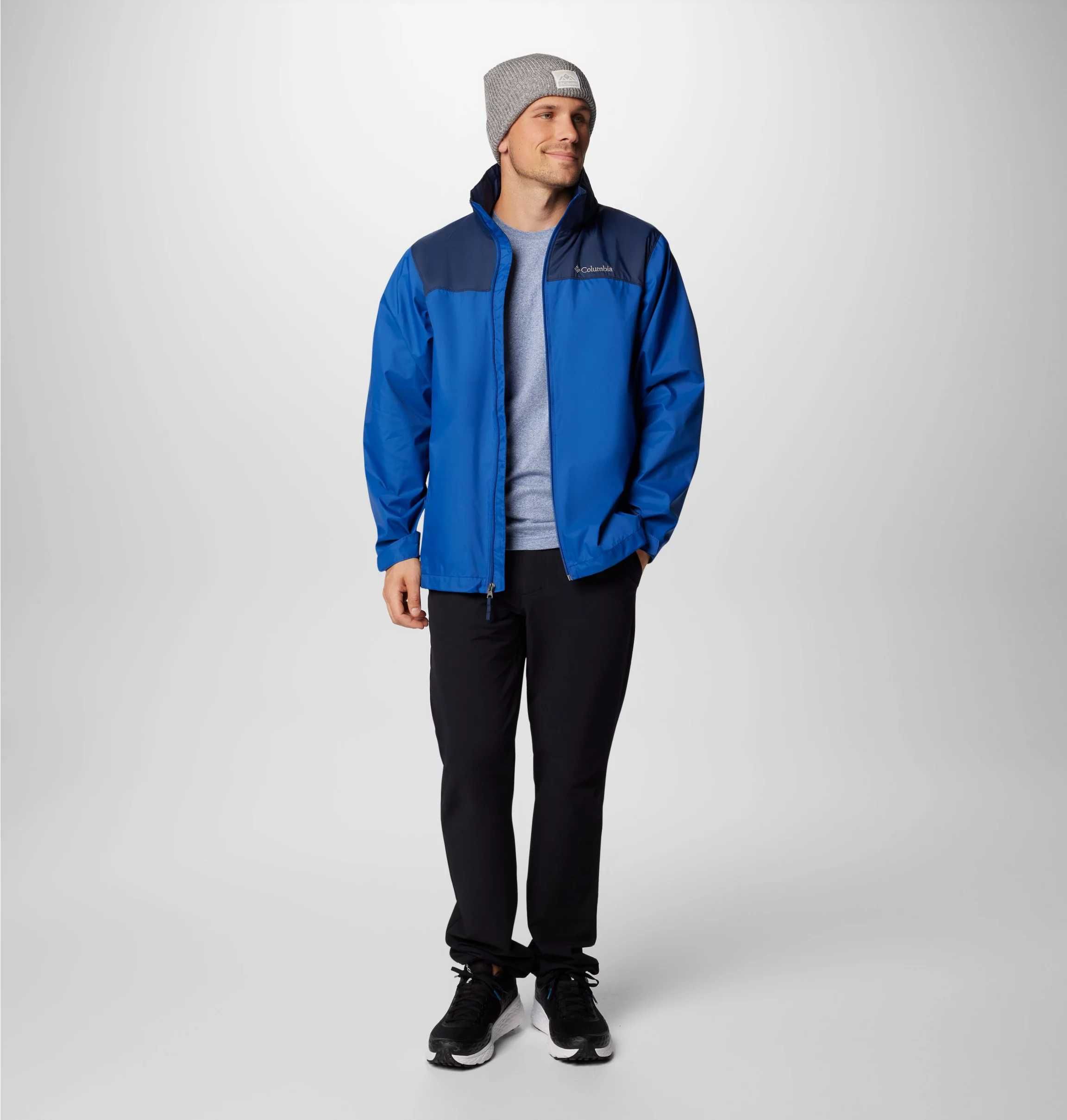 Чоловіча куртка / вітровка Columbia S/M/L