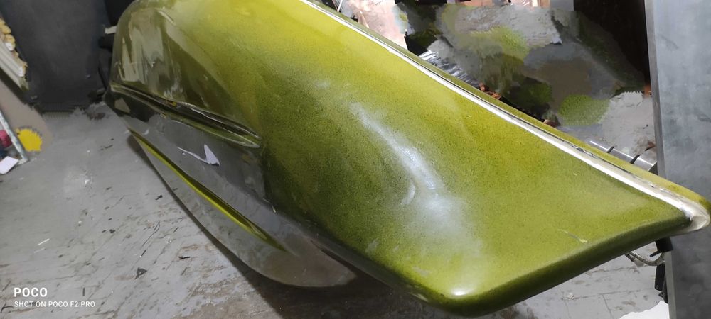 Каяк одноместный , новый!