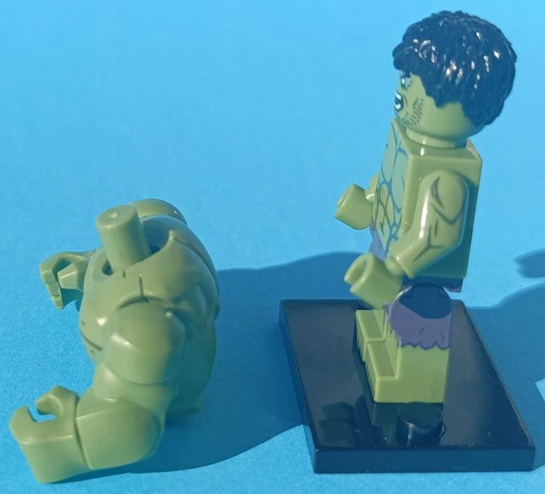 Hulk v2 (Avengers) (Marvel)