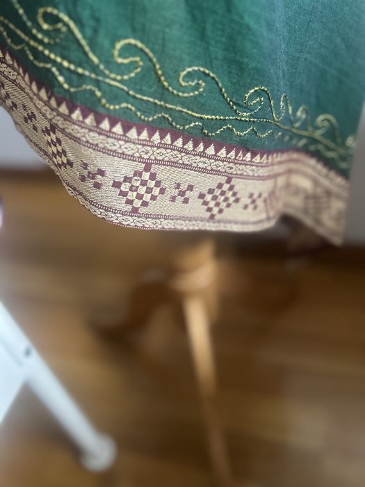 Da Natura. Veste entre M e XL. Lindo vestido indiano