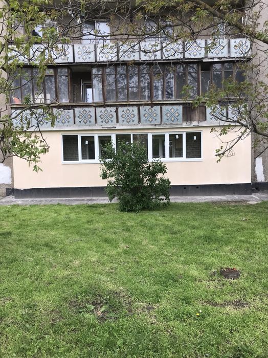 БАЛКОН під Ключ з гарантією