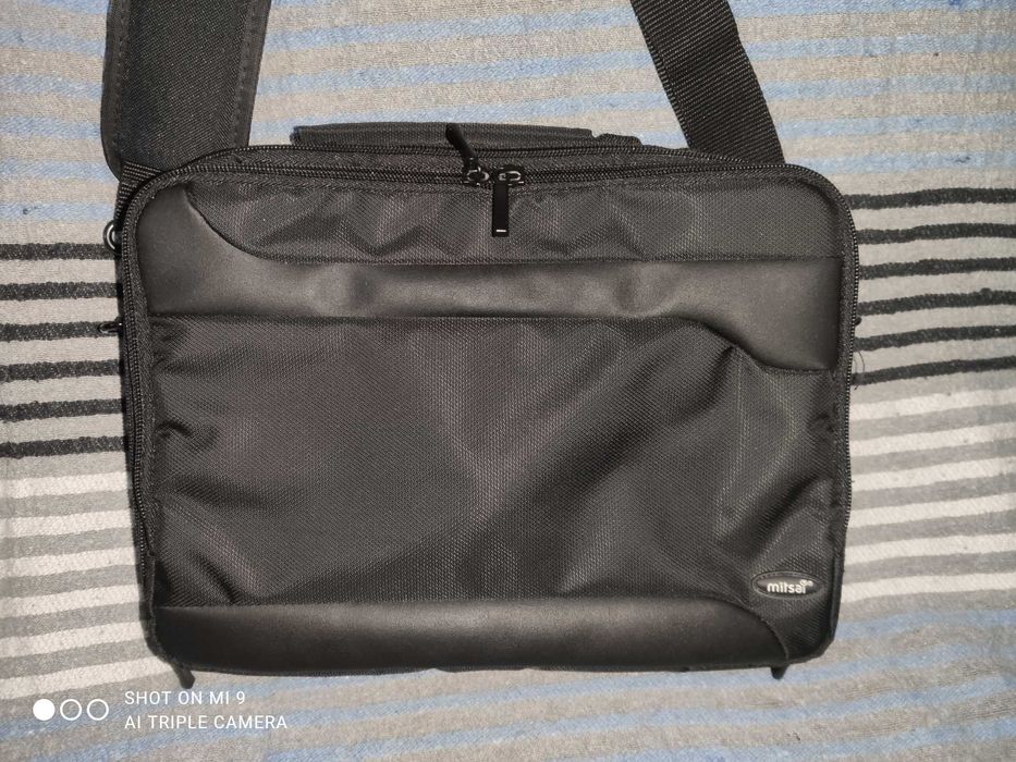 Mala notebook Mitsai
