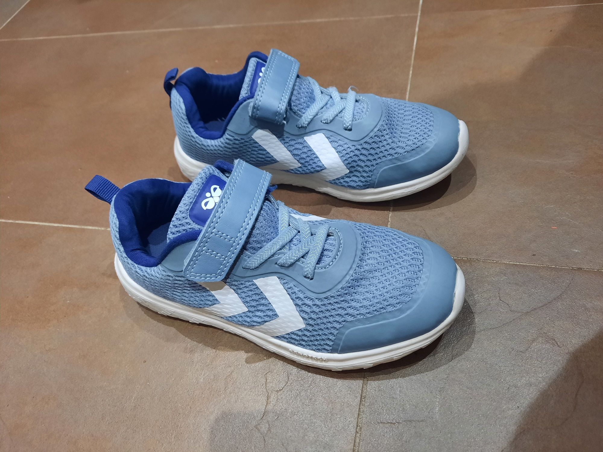 Tenis hummel  - n° 34
