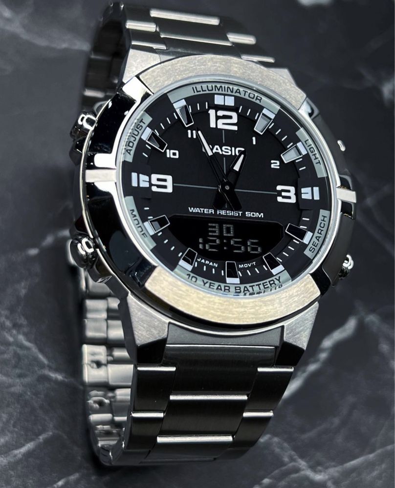 Продам Casio AMW-870D-1A Оригінал