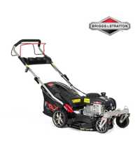 Kosiarka spalinowa z napędem NAX 1000S silnik Briggs&Stratton 450E