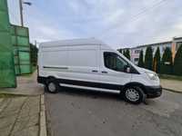 Ford Transit  FORD TRANSIT L3H3 I właściciel salon Polska STAN IDEALNY