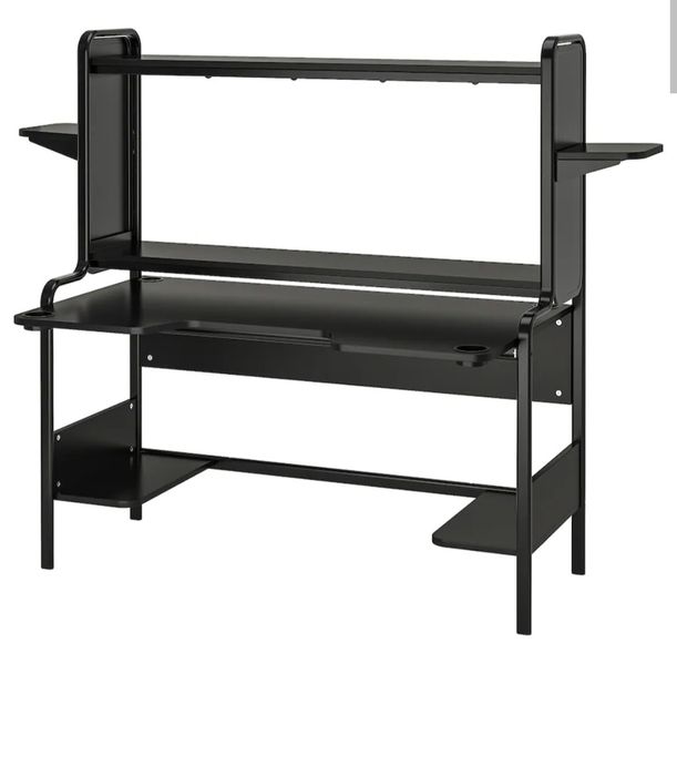 Secretaria IKEA gaming FREDDE
