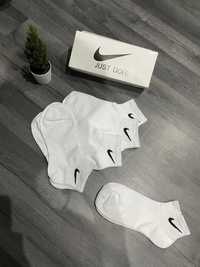 5 par skarpetki Nike