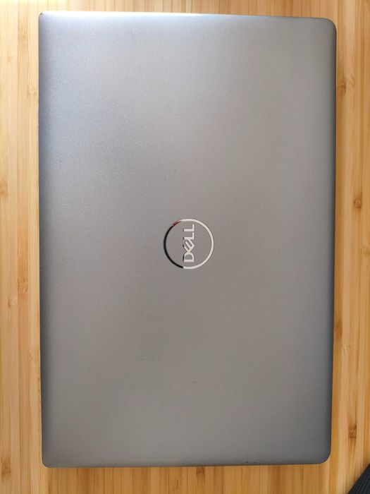 Portátil Dell Precision 3581 - Intel i7-13800H | 32gb RAM | RTX A500