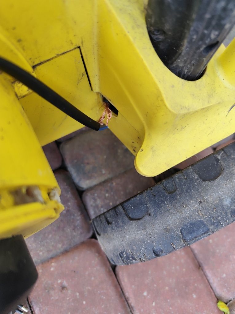Karcher myjka K5.55M