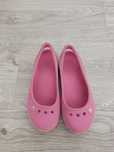 Sprzedam sandały (baleriny) Crocs C 12 29/30