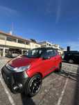 Miniauto cross s8 - SEM CARTA DE CONDUÇÃO
