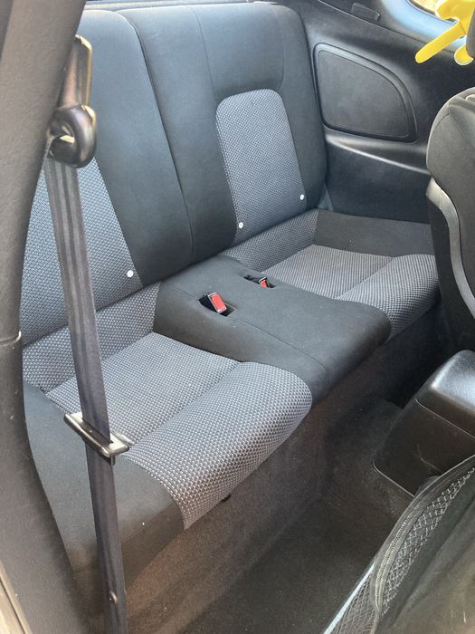 Hyundai coupe tiburon