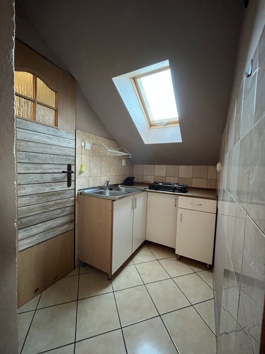 Mieszkanie do wynajęcia 28 m2 w Tuszynie