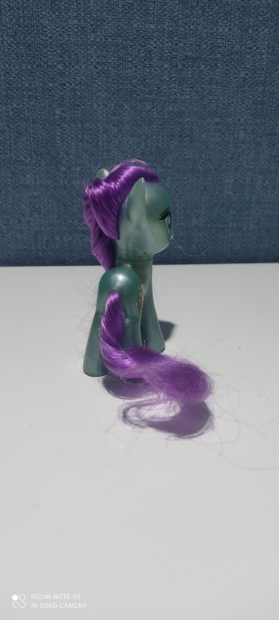 My Little Pony Sapphire Joy G4