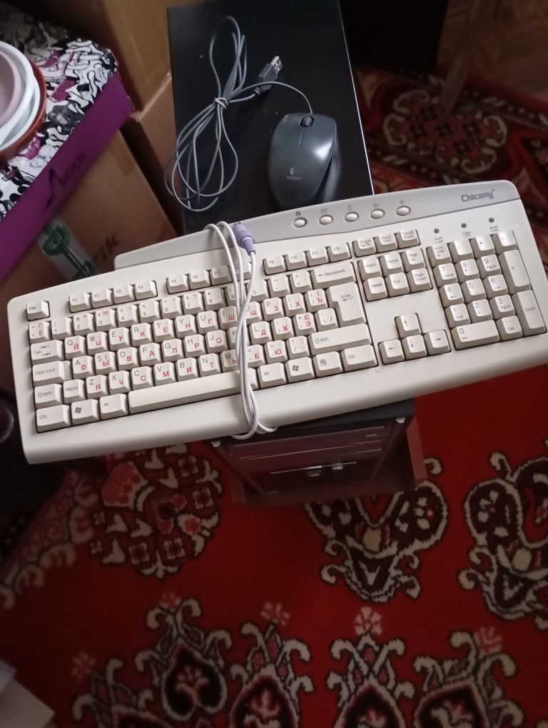 Продам комп'ютер