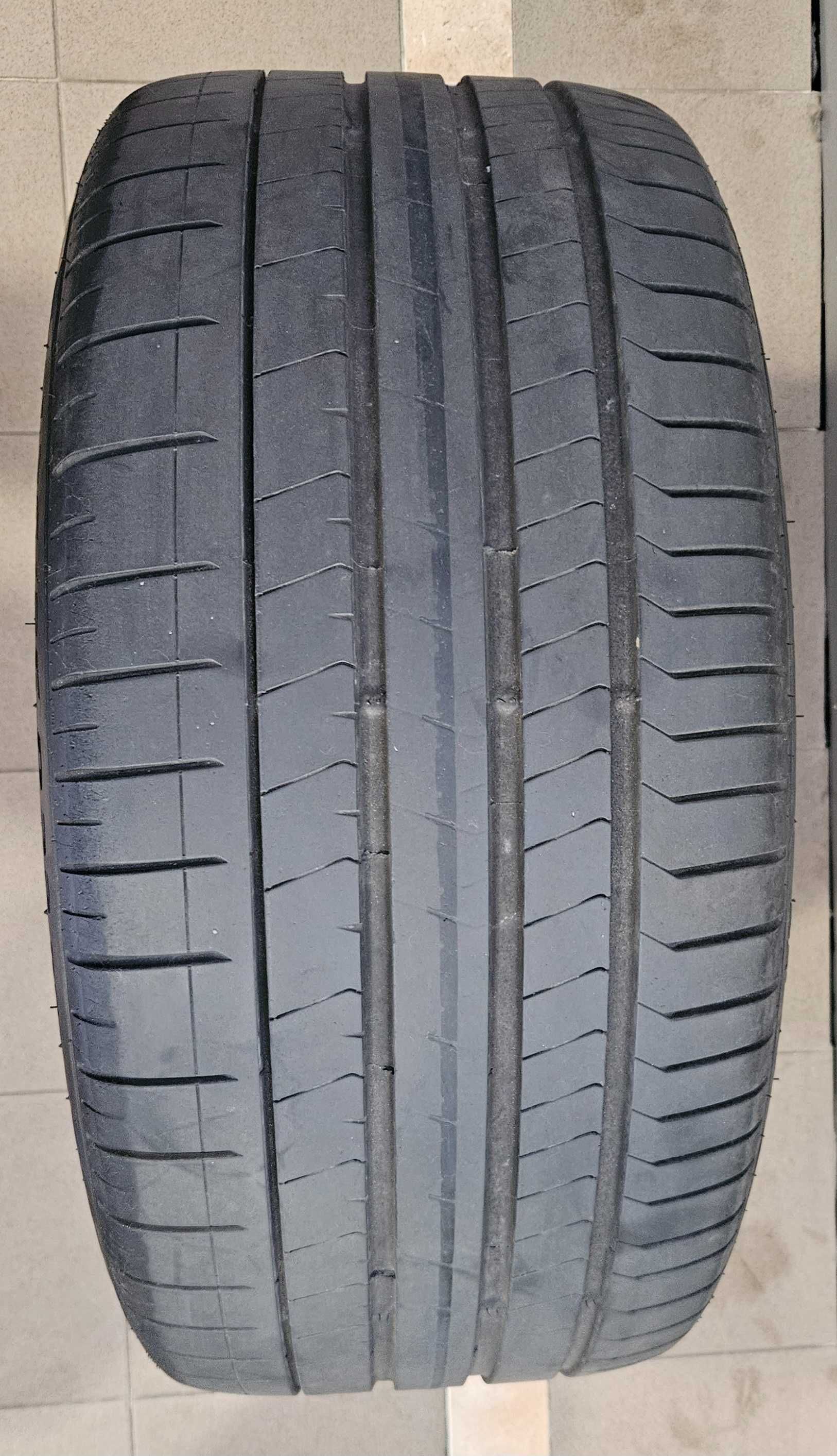 Диск mercedes gle w167  amg r22  різноширокі 285*40  325*35