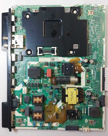 SAMSUNG UE43TU7192 płyta główna podświetlenie listwy led głośniki wifi