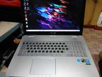 Ігровий Ноутбук Asus R555J 15.6  i7-4710HQ 8 RAM 240SSD GTX 850M 2 ГБ