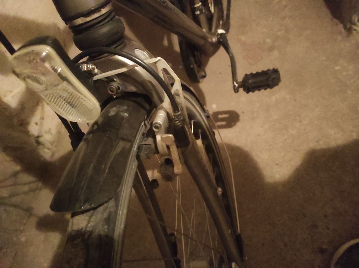 Rower koga miyata alliance 57