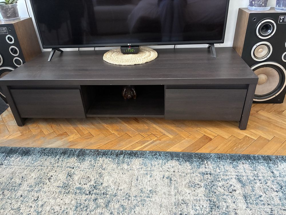 Szafka agd pod telewizor
