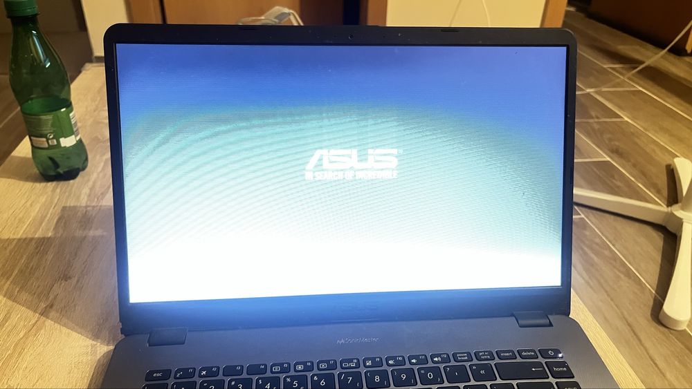 Computador asus para peças