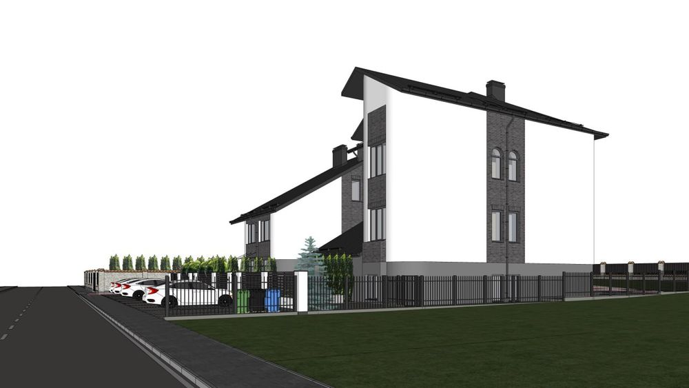 Двокімнатна квартира в Клубному будинку! Вул. Гостинна. Ремонт