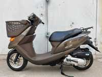 Honda Dio AF-68 тільки з Японії