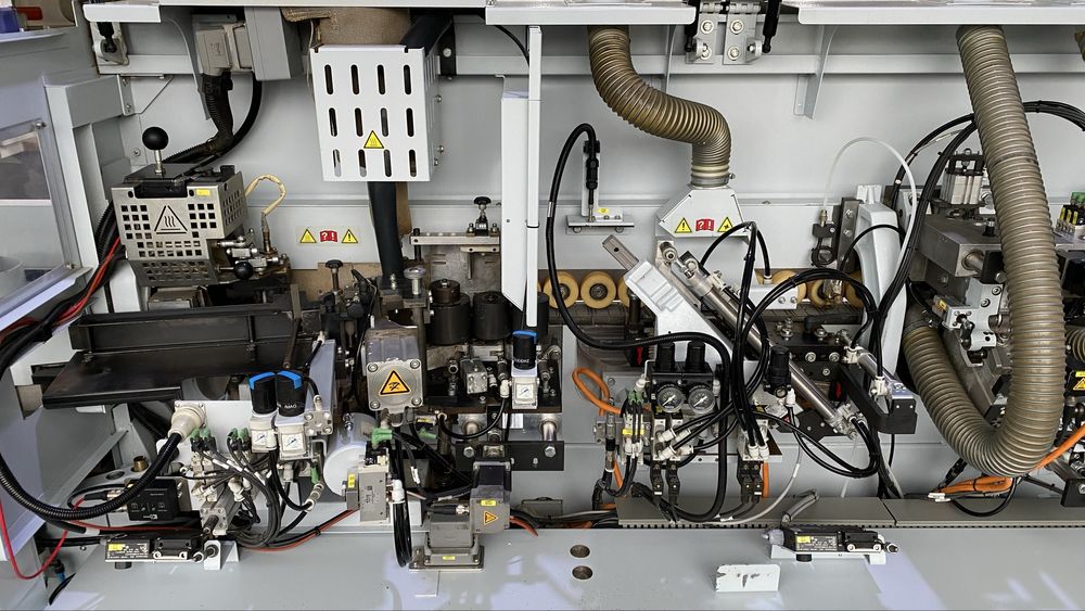 Orladora Homag KDF 440 Airtec